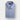 Contemporary Fit Blue Prince of Wales Check Cotton Shirt with Classic Collar & Double Cuff
