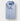 Contemporary Fit Blue & Yellow Prince of Wales Check Cotton Shirt with Classic Collar & Two Button Cuff