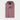 Contemporary Fit Burgundy Fine Bengal Stripe Sea Island Quality Cotton Shirt with Classic Collar & Double Cuff
