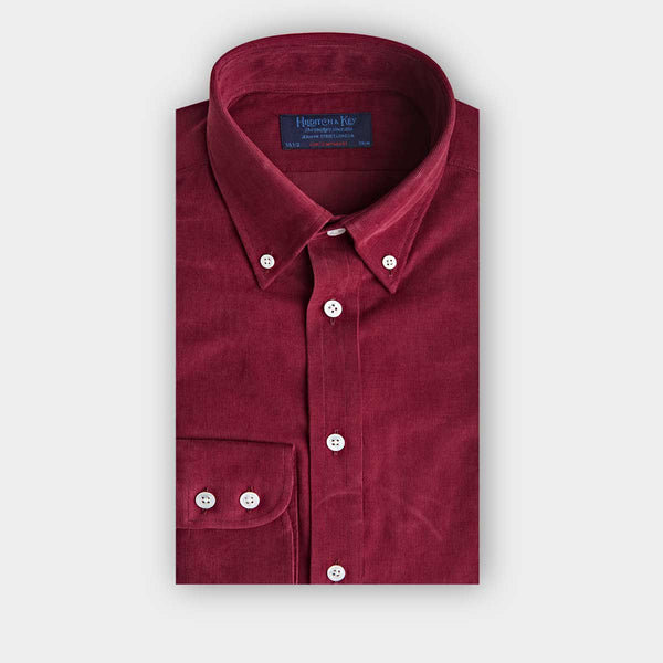 contemporary-fit-burgundy-fine