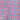 Contemporary Fit, Button Down Collar, Two Button Cuff Shirt In Blue With Pink Overcheck