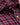 Contemporary Fit, Cut-away Collar, 2 Button Cuff Shirt in a Red, Navy, Yellow & White Check Brushed Cotton