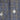Contemporary Fit, Cutaway Collar, Two Button Cuff in Grey, Blue & White Check
