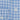 Contemporary Fit, Cutaway Collar, Two Button Cuff Sky Blue With Double Blue Overcheck Cotton & Linen