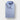 Contemporary Fit Light Blue Micro Houndstooth Cotton Shirt with Classic Collar & Two Button Cuff