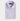 Contemporary Fit Lilac Micro Gingham Check Cotton Shirt with Classic Collar & Double Cuff
