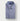 Contemporary Fit Navy Bengal Stripe Cotton Shirt with Classic Collar & Two Button Cuff