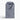 Contemporary Fit Navy & Blue Check Cotton Shirt with Cut - away Collar & Two Button Cuff