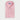 Contemporary Fit Pink End-on-End Cotton Shirt with Classic Collar & Two Button Cuff