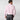 Contemporary Fit Pink End - on - End Cotton Shirt with Cut - away Collar & Two Button Cuff