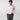 Contemporary Fit Pink Fine Stripe Sea Island Quality Cotton Shirt with Classic Collar & Double Cuff
