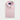 Contemporary Fit Pink Fine Stripe Sea Island Quality Cotton Shirt with Classic Collar & Double Cuff