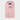 Contemporary Fit Pink Gingham Check Cotton Shirt with Classic Collar & Double Cuff