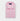 Contemporary Fit Pink Gingham Check Cotton Shirt with Classic Collar & Two Button Cuff