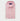 Contemporary Fit Pink Gingham Check Cotton Shirt with Cut - Away Collar & Two Button Cuff