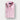 Contemporary Fit Pink Micro Check Cotton Shirt with Classic Collar & Double Cuff