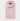 Contemporary Fit Pink Pinstripe Cotton Shirt with Cut - Away Collar & Two Button Cuff