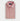 Contemporary Fit Pink Small Gingham Check Cotton Shirt with Cut - Away Collar & Double Cuff