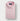 Contemporary Fit Pink Textured Check Cotton Shirt with Cut - Away Collar & Two Button Cuff