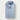 Contemporary Fit Plain Blue Cotton Shirt with Classic Collar & Two Button Cuff