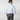 Contemporary Fit Plain Blue Fine Twill Cotton Shirt with Classic Collar & Double Cuff
