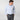Contemporary Fit Plain Blue Sea Island Quality Cotton Shirt with Cut - Away Collar & Double Cuff
