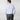 Contemporary Fit Plain Blue Sea Island Quality Cotton Shirt with Cut - Away Collar & Two Button Cuff