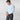 Contemporary Fit Plain Ice Blue Cotton Poplin Shirt with Classic Collar & Two Button Cuff