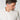 Contemporary Fit Plain Ivory Cotton Poplin Shirt with Classic Collar & Two Button Cuff