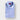 Contemporary Fit Plain Light Blue Linen Shirt with Cut - Away Collar & Two Button Cuff