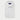 Contemporary Fit Plain White Cotton Poplin Shirt with Classic Collar & Double Cuff