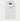 Contemporary Fit Plain White Cotton Poplin Shirt with Classic Collar & Double Cuff