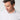 Contemporary Fit Plain White Cotton Poplin Shirt with Cut - away Collar & Two Button Cuff