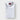 Contemporary Fit Plain White Linen Shirt with Cut - Away Collar & Two Button Cuff