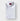 Contemporary Fit Plain White Linen Shirt with Cut - Away Collar & Two Button Cuff
