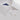 Contemporary Fit Plain White Sea Island Quality Cotton Shirt with Classic Collar & Double Cuff