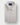 Contemporary Fit Plain White Sea Island Quality Cotton Shirt with Classic Collar & Double Cuff