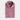 Contemporary Fit Red Micro Check Cotton Shirt with Cut - away Collar & Two Button Cuff