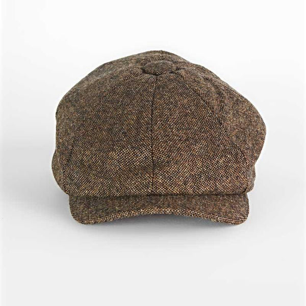 country-brown-plain-weave-100-