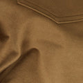Country Tan Cotton Jeans
