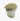 Cream & Brown Wool Herringbone Flat Cap