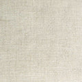 Cream Linen Flat Cap