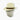 Cream Rivoli Trilby