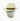 Cream Rivoli Trilby