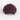Damson Wine Twill 100% Wool Made In England Gatsby Cap