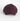 Damson Wine Twill 100% Wool Made In England Gatsby Cap