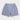 Dark Blue Bengal Stripe Oxford Cotton Boxer Shorts