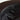 Dark Brown Berkeley Fedora