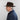 Dark Brown Berkeley Fedora