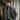 Dark Brown Cashmere Connor Coat